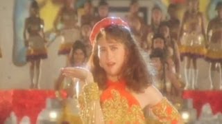 Catch Me If You Can Full HD Song  Sapoot  Karishma Kapoor [upl. by Imotih243]