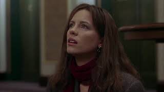 Serendipity 2001 film  Kate Beckinsale amp John Cusack scene [upl. by Xela]