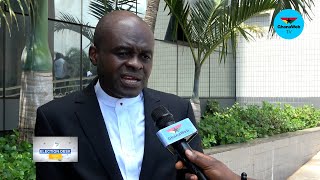 Martin Kpebu slams Supreme Court over decision to rule in Bagbins declaration of 4 seats vacant [upl. by Livy]