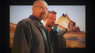 I Watched Breaking Bad 11 Times  Season 1 from Memory [upl. by Dovev38]