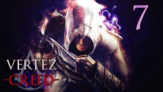 Assassins Creed  7  Koniec  Vertez Lets Play  Zagrajmy w [upl. by Saturday]