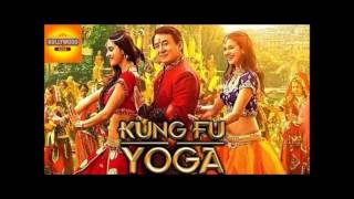 Kung Fu Yoga 功夫瑜伽 Tutorial Video Only 922017 [upl. by Eelram]