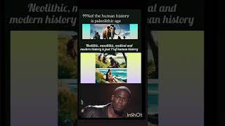 Paleolithic age history motivation shorts history trending viralvideo viralshorts [upl. by Joseph]