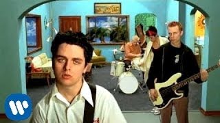 Green Day  Redundant Official Music Video [upl. by Haya999]