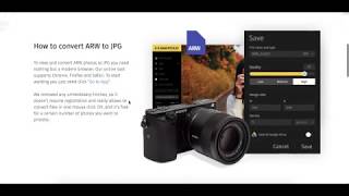 Nikon NX Studio  Indepth StepbyStep Editing Guide [upl. by Kroy]