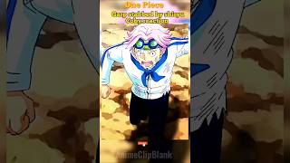 capcut capcutedit onepiecescenes onepiece animescenes animeedit onepieceanimeedit shorts [upl. by Niwrud]