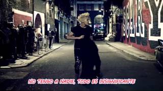 G DRAGON 삐딱하게 CROOKED SUB ESPAÑOL [upl. by Nedyah]