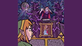 Yuga Battle Theme Remix from The Legend of Zelda A Link Between Worlds [upl. by Anwahsiek]