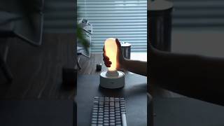 LED Night Light Rechargeable Desk Lamp [upl. by Phail]