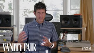 The Beastie Boys Mike D on How the Biggie–Tupac Feud Changed HipHopVanity Fair [upl. by Cirded]