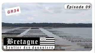 Sentier des douaniers  Episode 09 [upl. by Stilla]