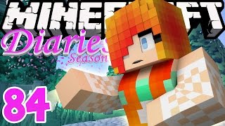 Return to Meteli  Minecraft Diaries S1 Ep84 Roleplay Survival Adventure [upl. by Ytinirt643]