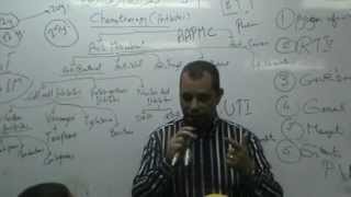 DrAhmed Abd ElRahman  Chemotherapy 2  Part 2 [upl. by Icyac]