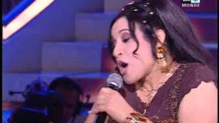 Najat Atabou 2M Maroc [upl. by Mailliw381]