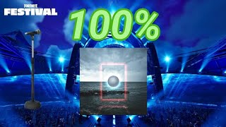 Epic Games  Bloom  100 Expert Vocals  Fortnite Festival [upl. by Ardis798]