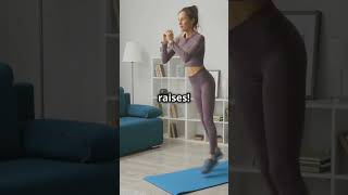 Tone Your Legs Fast No Equipment Needed  Home Workout [upl. by Dnomzed]