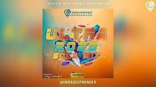 Ultra 2025 Soca Mix Vol1  Jadel  Problem Child  Chenko  Christo amp More  Official Audio [upl. by Adnahs342]