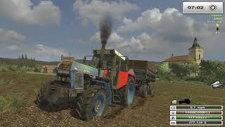 FS22 vs FS13 [upl. by Bernetta]