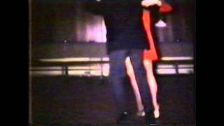 Dance film Rita Slob and Len Scrivener [upl. by Sirromal]