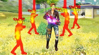 4 HEROICOS vs 1 NUEVO HACKER ¿HARÁ AUTO BOOYAH 😡 FREE FIRE HACKS [upl. by Ahsitil]