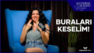 S2E1Buraları Keselim  B12 Şart podcast [upl. by Joell560]