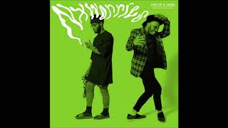 NxWorries Anderson Paak amp Knxwledge  Datwhip [upl. by Animaj]