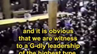 Generation of the Redemption  Dor HaGeula  דור הגאולה with English subtitles [upl. by Lacy]