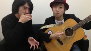 Daichi×Kohei Kaneda（THEラブ人間） Daichi Amazing Collaboration Films 17 [upl. by Gnoht]