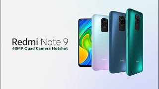 XIAOMI Redmi Note 9 Trailer Commercial Official Video HD  Redmi Note 9 [upl. by Arman903]