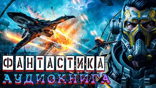 КОСМИЧЕСКАЯ ФАНТАСТИКА  На грани уничтожения  Книга 7 [upl. by Notrab]