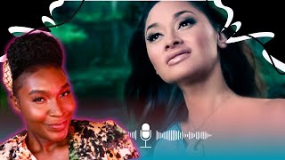 🌊 HIGHLY REQUESTED Maisey Rika Tangaroa Whakamautai REACTION [upl. by Stempson]