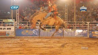 Echaporã Rodeo Festival 2017  CUTIANO  SÁBADO [upl. by Dimo]