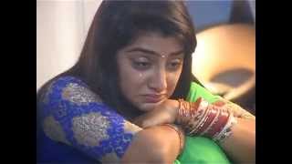 Serial Doli Armano Ki  Sad Scene Urmi And Ishan  Emotional twist [upl. by Atrebla729]