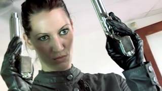 Agent Elite Martial Arts Action Full Movie [upl. by Jacynth]