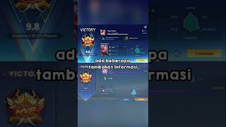 6 tampilan interface mobile legends bakal berubah drastis mlbb [upl. by Eboh20]