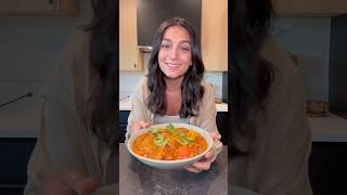 How to make persian eggplant stew [upl. by Zenobia]