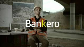 Publicidad de Bankia ingeniero  por PUBLICIS [upl. by Anisirhc402]