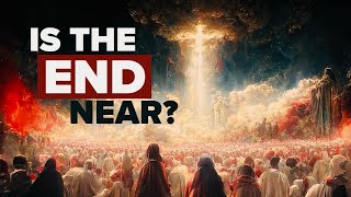 End Times Timeline of Biblical Events [upl. by Galven492]