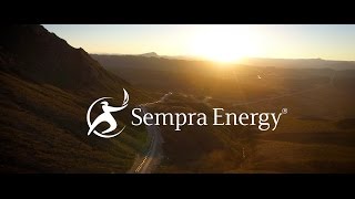 Sempra Energy Balanced Growth [upl. by Ahsiuqel882]