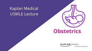 USMLE Prep Obstetric Procedures Lecture [upl. by Jenifer]