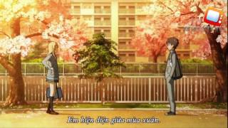 Orange  7  Shigatsu wa kimi no uso   quot Tháng tư là lời nói dối của em quot [upl. by Joses]