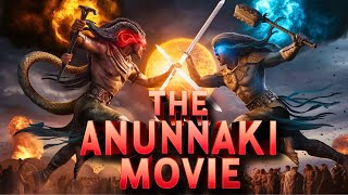 ANUNNAKI ORIGIN FULL MOVIE  THE LOST BOOK OF ENKI 2024  Lost book of Enki Complete Story [upl. by Esir]