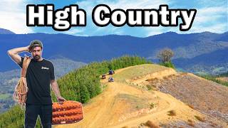 WHat Happened to the High Country [upl. by Margot]