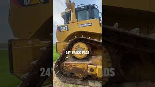 2012 CAT D8T Dozer 388000 Visit jjscheckelcon for info heavyequipment constructionequipment [upl. by Laurianne]