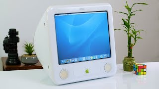 Someone Threw Out This Apple eMac [upl. by Lennor]