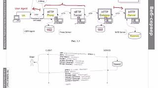 WEB1 HTTP протокол [upl. by Htebyram]