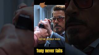 Tony Stark’s Tactical Upgrade From Iron Man 3 to Civil War 🚀  Marvel Analysis [upl. by Adnohsat]