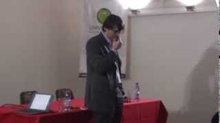 Gianluca Manzo  Agentbased Modeling and Types of Causality IFICC Santiago 2013 [upl. by Niel609]