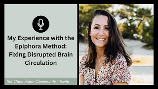 141 My Experience with the Epiphora Method Fixing Disrupted Brain Circulation [upl. by Ulah]