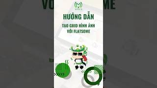 Hướng dẫn tạo Grid hình ảnh với Flatsome wiweb wordpress flatsome grid [upl. by Salbu48]